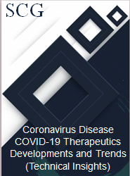 Coronavirus Disease COVID-19 Therapeutics -- Developments and Trends (Technical Insights)