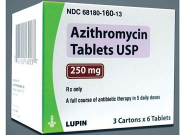 What is Azithromycin, and what is it used for?