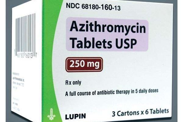 What is Azithromycin, and what is it used for?