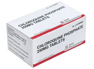 What is Chloroquine, and what is it used for? Chloroquine is also being studied to treat COVID-19.