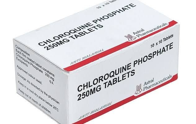 What is Chloroquine, and what is it used for? Chloroquine is also being studied to treat COVID-19.